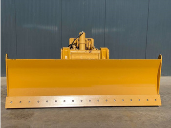Lame pour Engins de chantier neuf Cat Front Blade + Lift 12H / 120M / 120H / 140G / 140H: photos 3