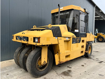 Compacteur à pneus CATERPILLAR PS300