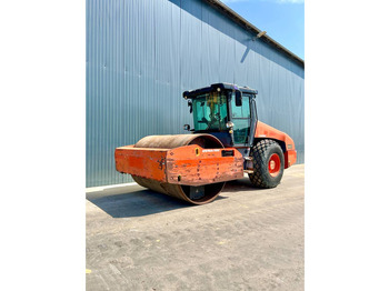 Compacteur DYNAPAC