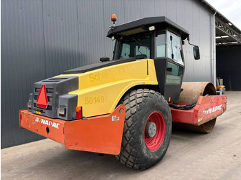 Compacteur Dynapac CA602D: photos 4