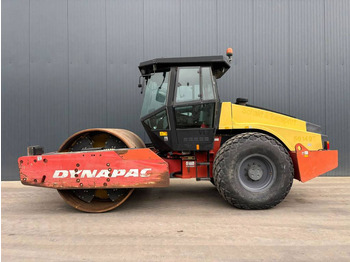 Compacteur Dynapac CA602D: photos 5