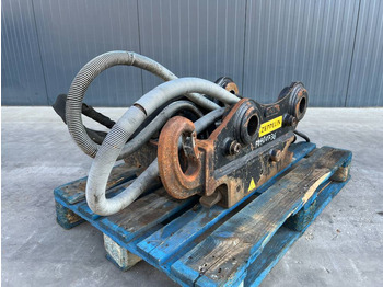 Attache rapide OILQUICK