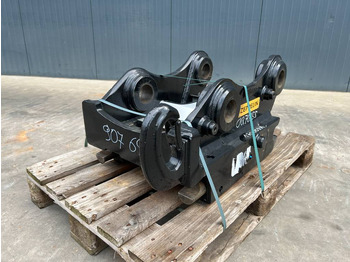 Attache rapide OILQUICK