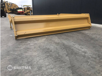 Hayon élévateur pour Engins de chantier neuf Volvo A40E: photos 4