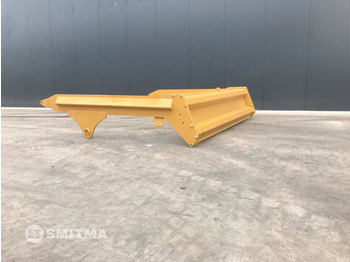 Hayon élévateur pour Engins de chantier neuf Volvo A40E: photos 2