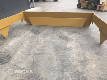 Hayon élévateur pour Engins de chantier neuf Volvo A40E: photos 3