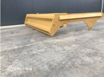 Hayon élévateur pour Engins de chantier neuf Volvo A45G: photos 4