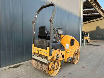 Compacteur Volvo DD22: photos 4