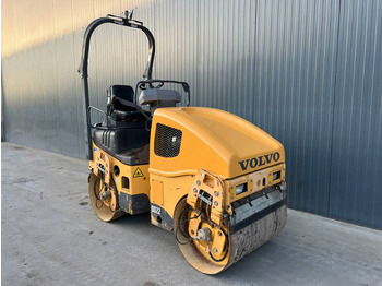 Compacteur Volvo DD22: photos 3