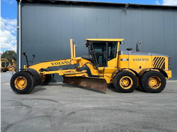 Niveleuse Volvo G970: photos 2