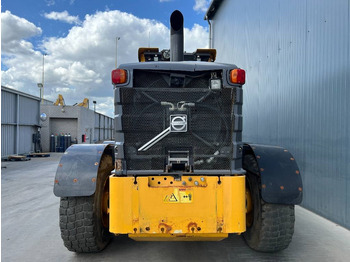 Niveleuse Volvo G970: photos 4