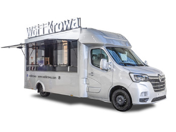 Camion magasin BANNERT