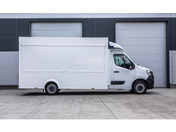 Bannert Food truck,Verkauftmobil,Emtpy,In Stock - crédit-bail Bannert Food truck,Verkauftmobil,Emtpy,In Stock: photos 3 Bannert Food truck,Verkauftmobil,Emtpy,In Stock - crédit-bail Bannert Food truck,Verkauftmobil,Emtpy,In Stock: photos 3