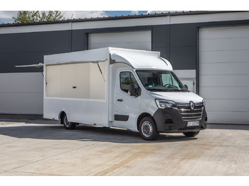 Bannert Food truck,Verkauftmobil,Emtpy,In Stock - crédit-bail Bannert Food truck,Verkauftmobil,Emtpy,In Stock: photos 1 Bannert Food truck,Verkauftmobil,Emtpy,In Stock - crédit-bail Bannert Food truck,Verkauftmobil,Emtpy,In Stock: photos 1