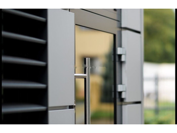 Conteneur comme habitat neuf New MOBILE OFFICE SHOP PAVILON KONTENER BIUROWY idex.com.pl office c: photos 5 Conteneur comme habitat neuf New MOBILE OFFICE SHOP PAVILON KONTENER BIUROWY idex.com.pl office c: photos 5