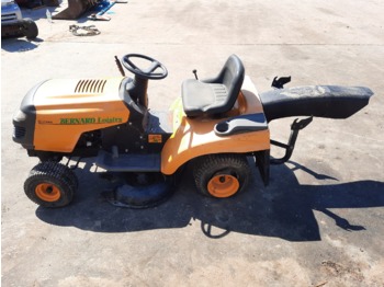 Motofaucheuse BERNARD LOISIRS BL1336RB USA: photos 1