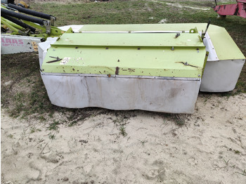 Faucheuse CLAAS CORTO 270 (2,7 m): photos 4