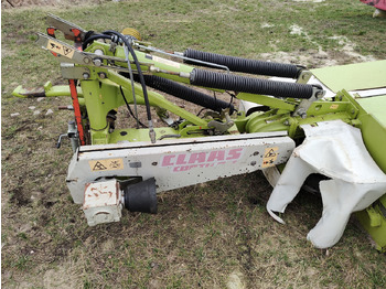 Faucheuse CLAAS CORTO 270 (2,7 m): photos 3