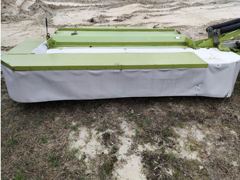 Faucheuse CLAAS CORTO 270 (2,7 m): photos 5