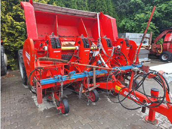 Planteuse de pommes de terre GRIMME