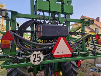 Pulvérisateur John Deere 732i: photos 4