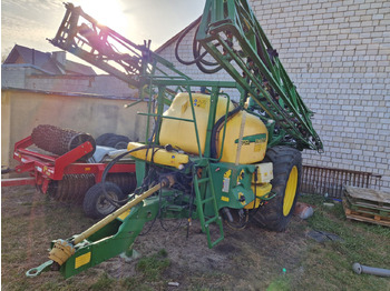 Pulvérisateur John Deere 732i: photos 2
