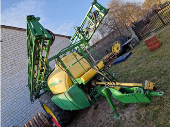 Pulvérisateur John Deere 732i: photos 3