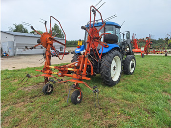 Faneuse KUHN