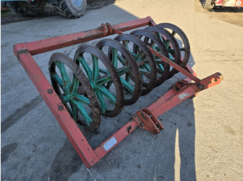 Rouleau agricole KVERNELAND