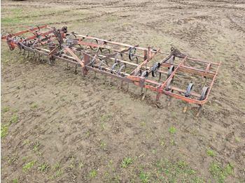 Bineuse MASSEY FERGUSON