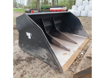 Godet pour chargeur MANITOU