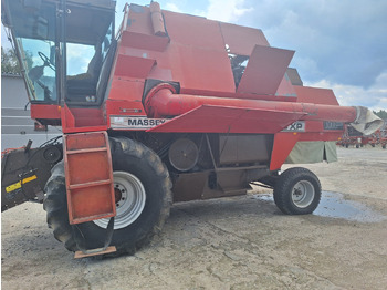 Moissonneuse-batteuse Massey-Ferguson 29XP: photos 5