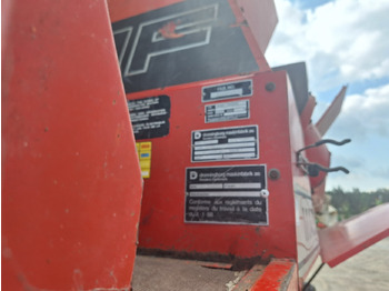 Moissonneuse-batteuse Massey-Ferguson 29XP: photos 3