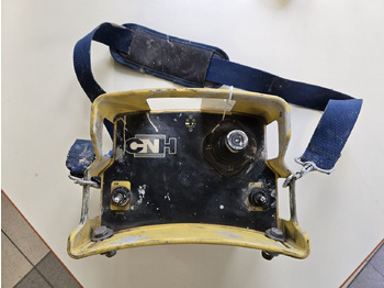 Chargeuse sur pneus NEW HOLLAND LM 1745 Turbo: photos 3