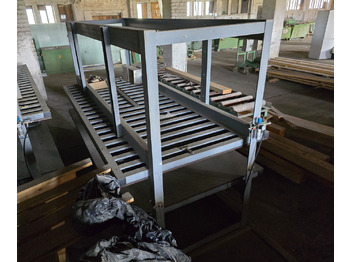 Machine à bois