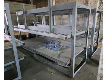 Machine à bois