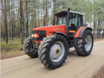 Tracteur agricole SAME
