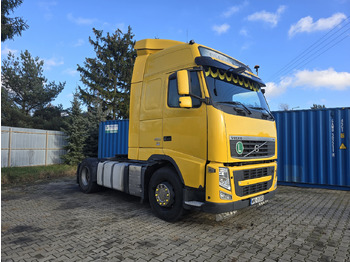 Tracteur routier VOLVO FH 460