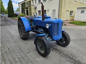 Tracteur agricole Zetor Super: photos 5