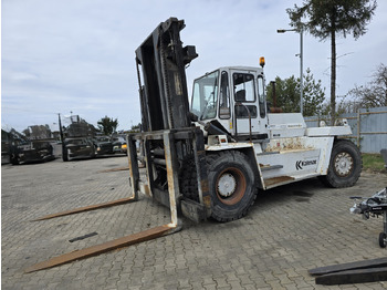 Camion porte-conteneur/ Caisse mobile