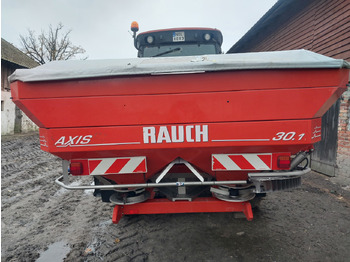Distributeur d'engrais RAUCH