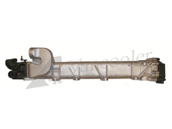 Refroidisseur EGR MAN
