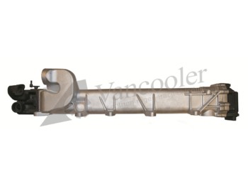 Refroidisseur EGR MAN