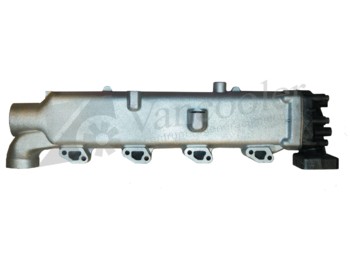 Refroidisseur EGR MAN TGL