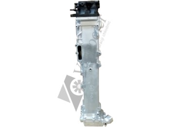 Refroidisseur EGR MAN TGX