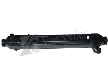 Refroidisseur EGR SCANIA
