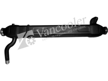 Refroidisseur EGR SCANIA