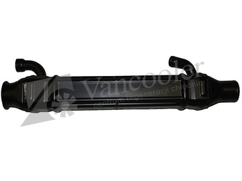 Refroidisseur EGR SCANIA