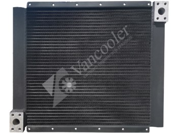 Radiateur d'huile FUCHS