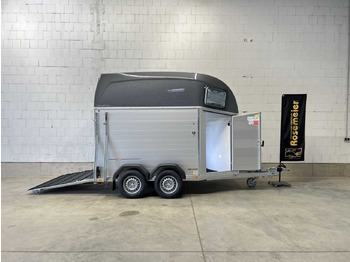 Van chevaux BÖCKMANN